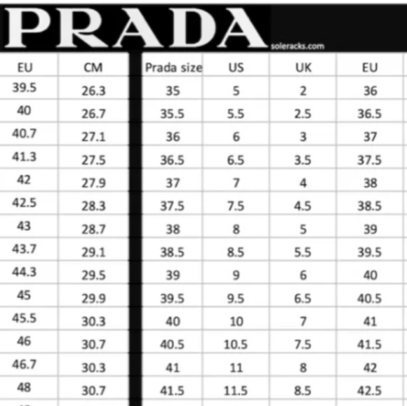 PRADA Peep Toe Leather Slingback Sandals - Picture 14 of 14